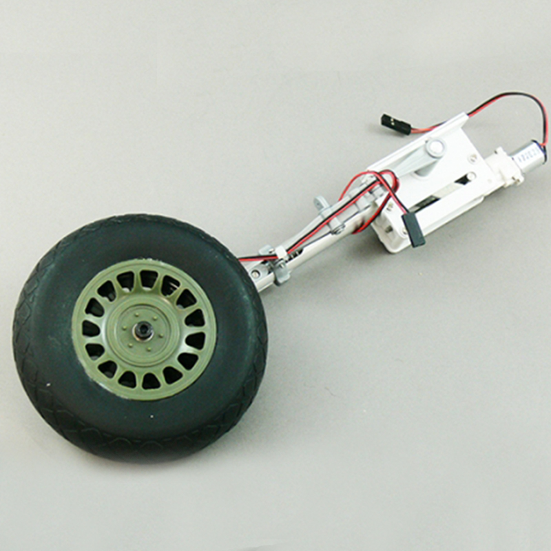 Rc Hobby Direct - Sistema de retracción izquierda/derecha para Hobby