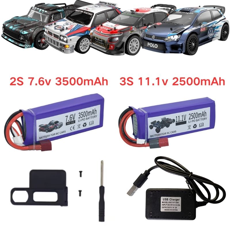 Rc Hobby Truck - Repuestos para Camioneta MJX Hyper Go