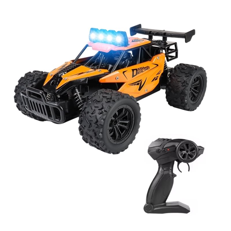 Rc Hobby Tech Bali - Coche de aleación FBIL-RC a escala