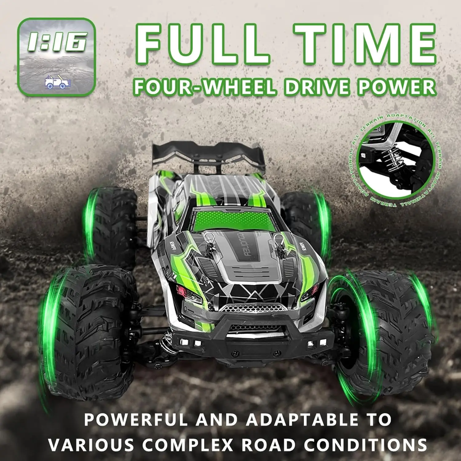 Rc Hobby Tech Bali - 