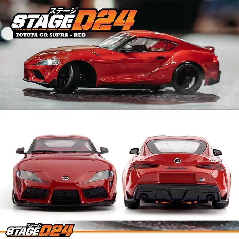 Rc Hobby Tech Bali - En stock: Coche RC HPI Stage