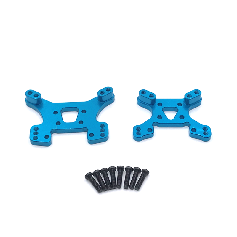 Soporte de amortiguador delant - Rc Hobby Warehouse reseña y precio