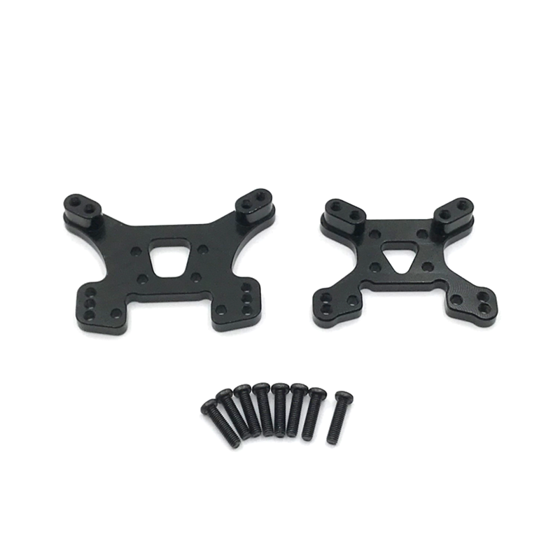 Soporte de amortiguador delant - Rc Hobby Warehouse reseña y precio