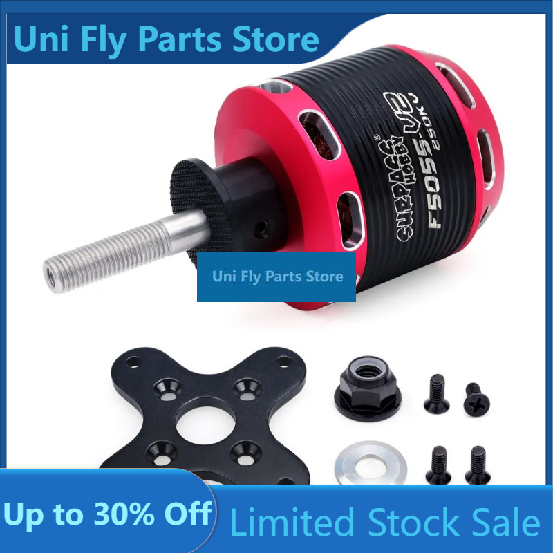 Motor UniFly1pcs para Surpass  - Rc Hobby Direct reseña y precio