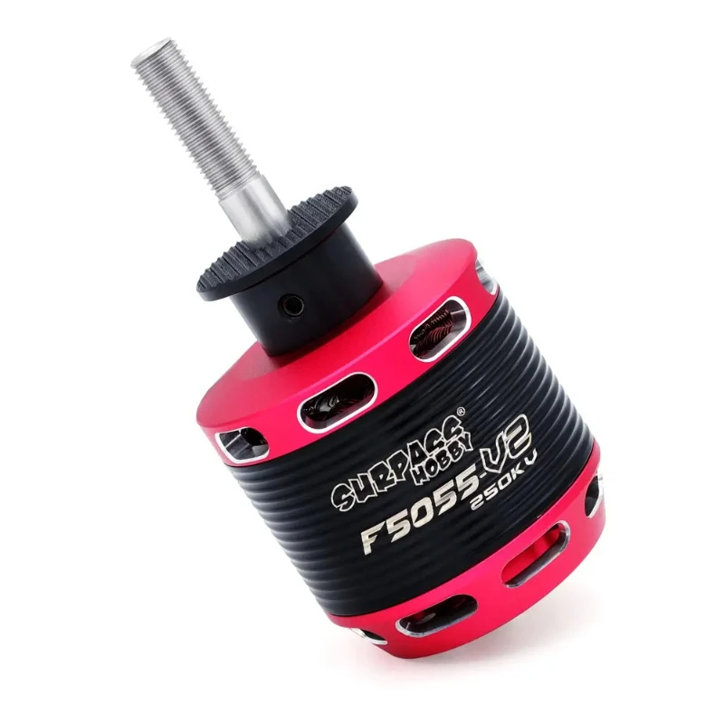 Motor UniFly1pcs para Surpass  - Rc Hobby Direct reseña y precio