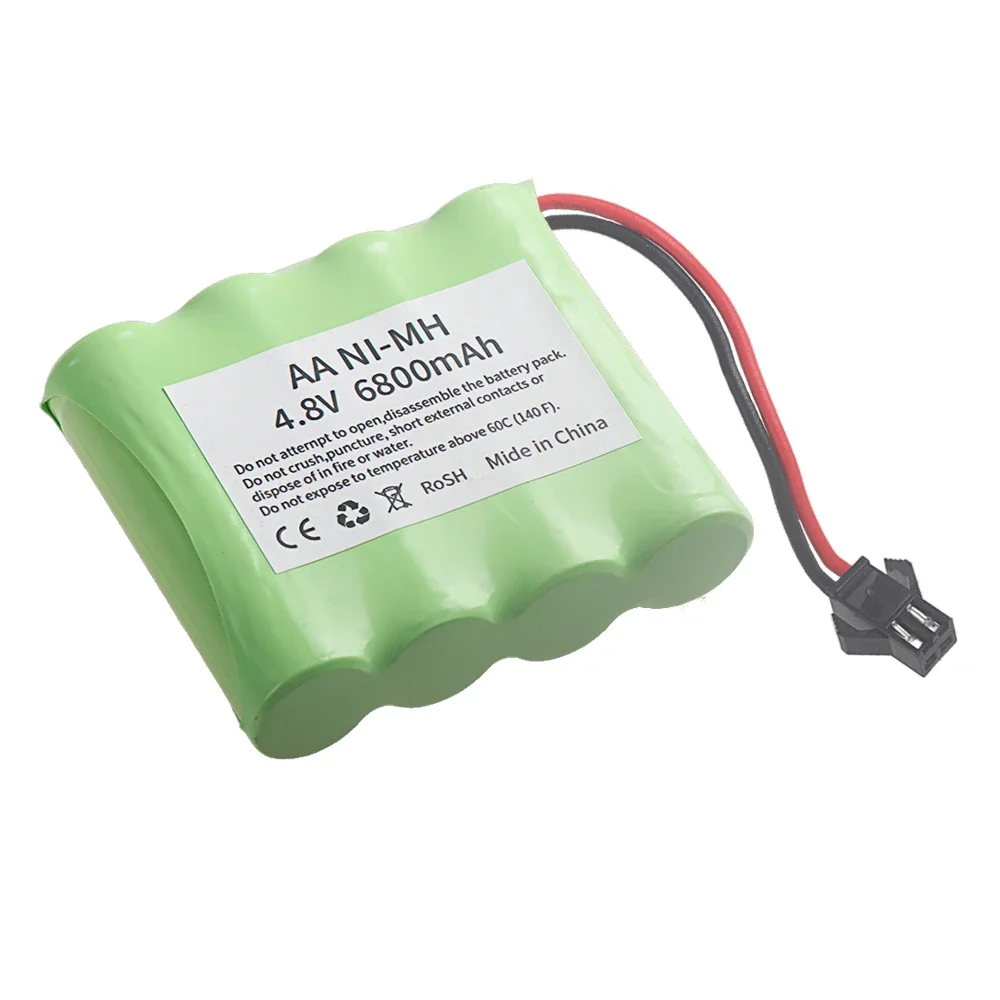 1/2/3/5 unidades de conector S - Rc Hobby Boat reseña y precio