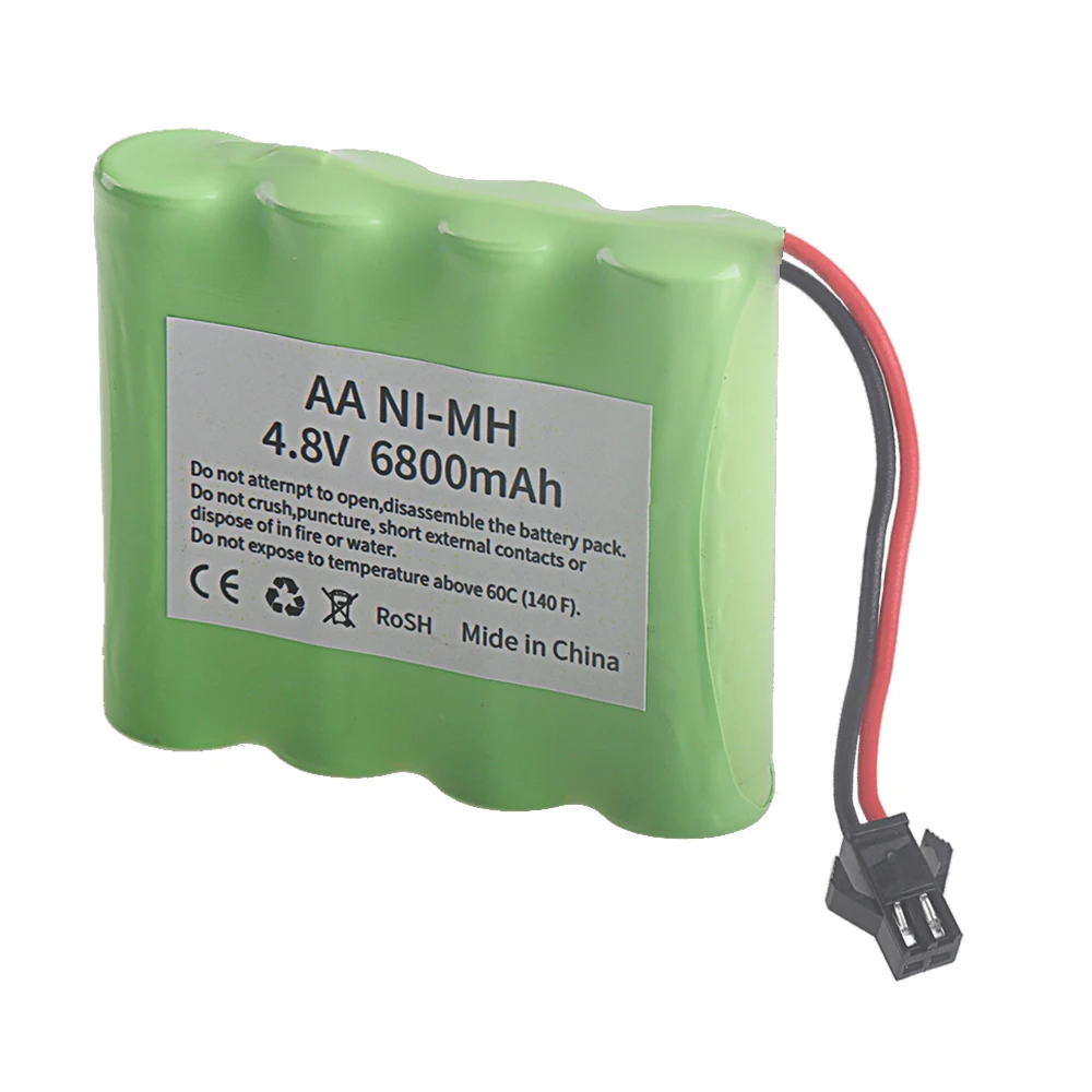1/2/3/5 unidades de conector S - Rc Hobby Boat reseña y precio