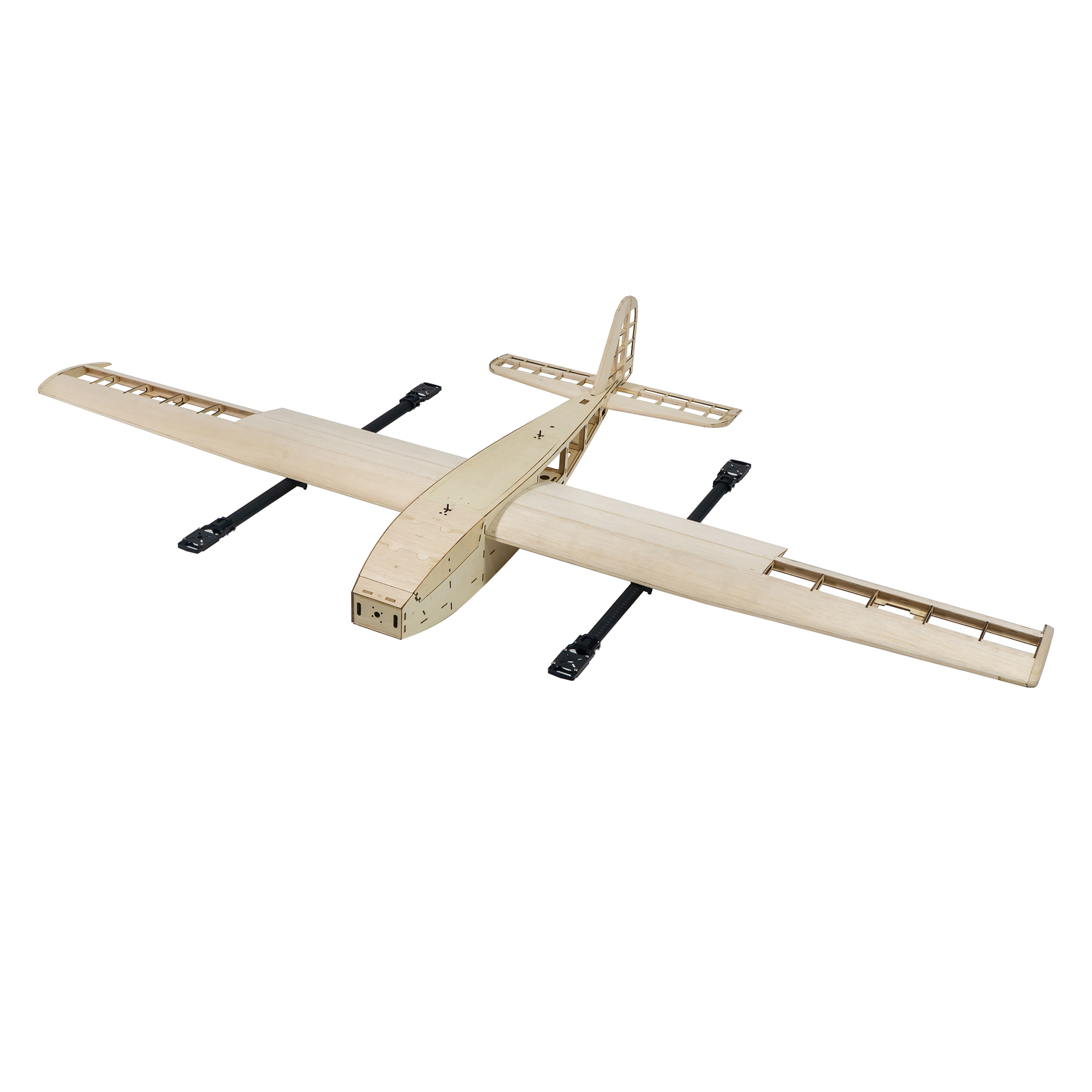 Dancing Wings Hobby QA418 1.8M - Rc Hobby Direct reseña y precio