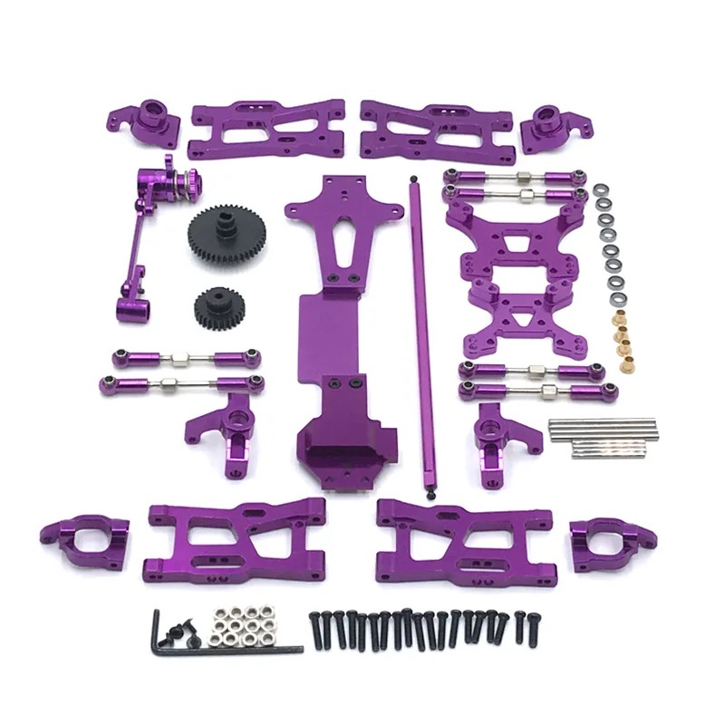 Kits de piezas de mejora de Me - Rc Hobby Warehouse reseña y precio