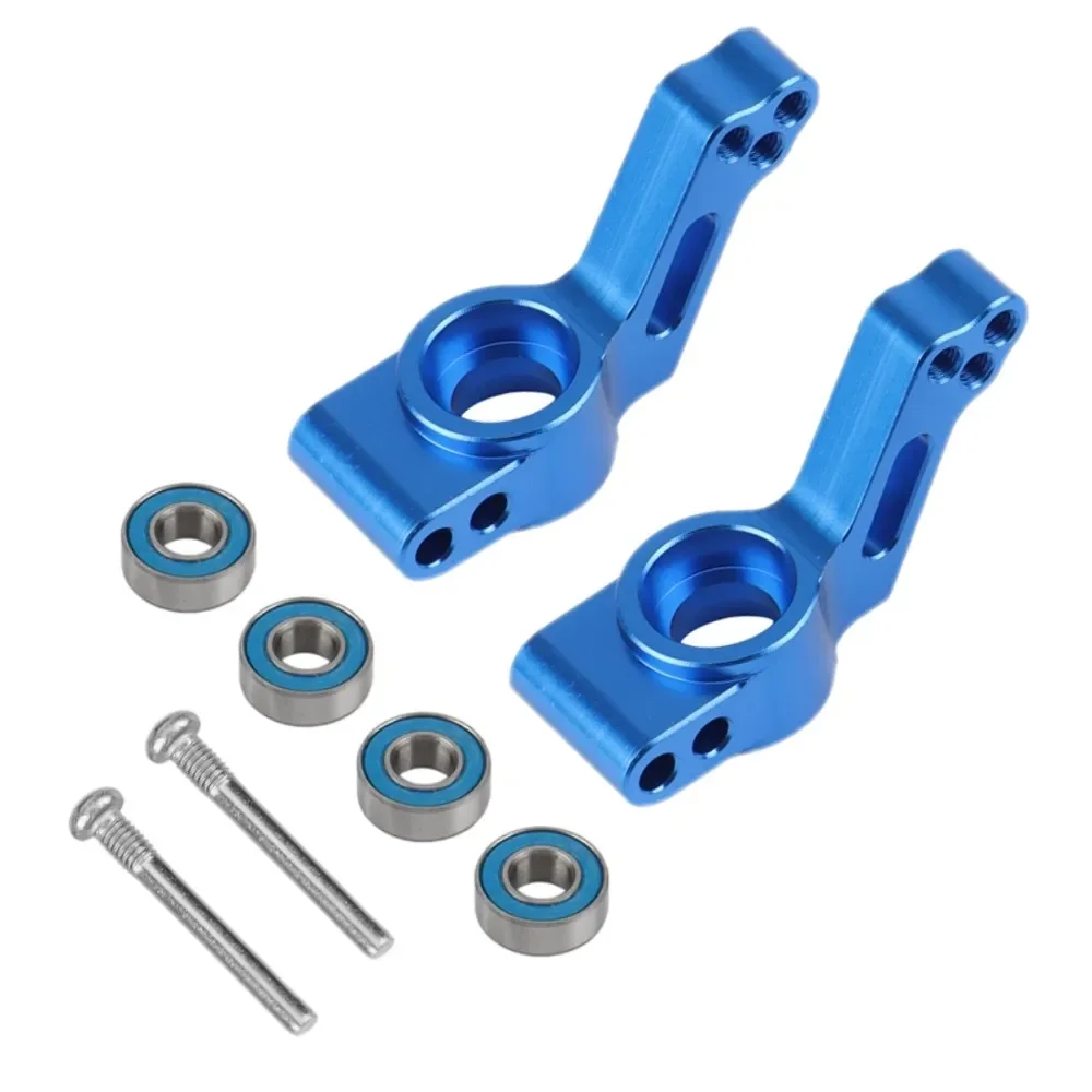Bloques de dirección con rueda - Rc Hobby Warehouse reseña y precio
