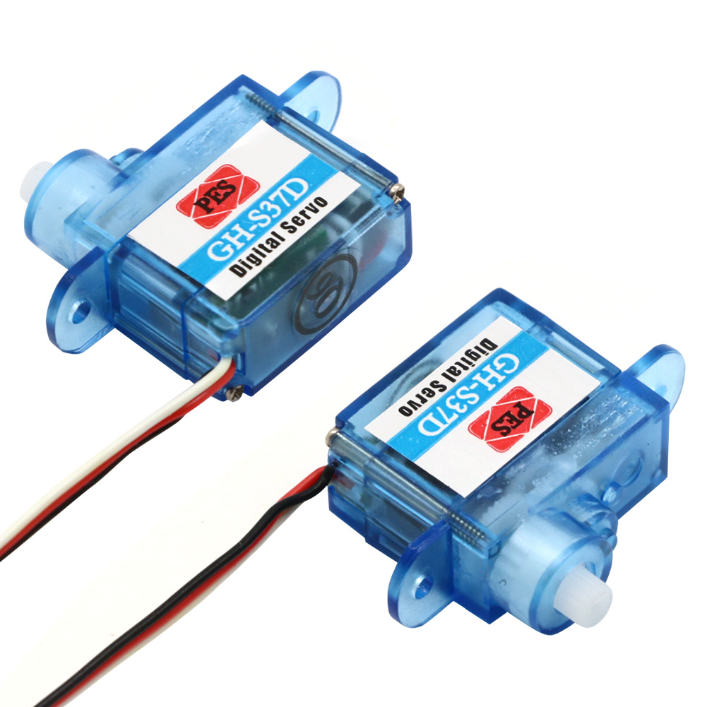 5/10 Piezas Mini Micro Servo D - Rc Hobby Boat reseña y precio