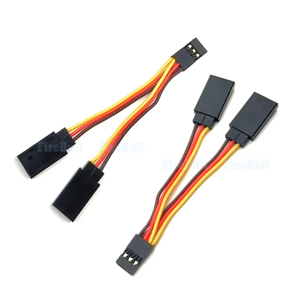 1 2 uds/5 uds Cable Servo divi - Rc Hobby Warehouse reseña y precio
