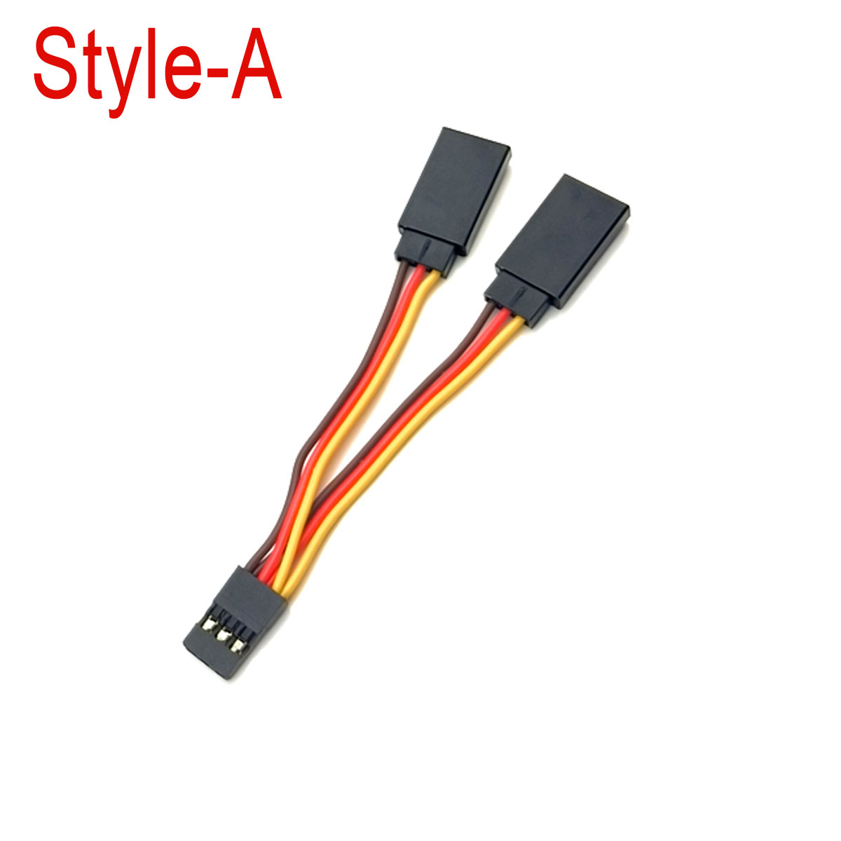 1 2 uds/5 uds Cable Servo divi - Rc Hobby Warehouse reseña y precio