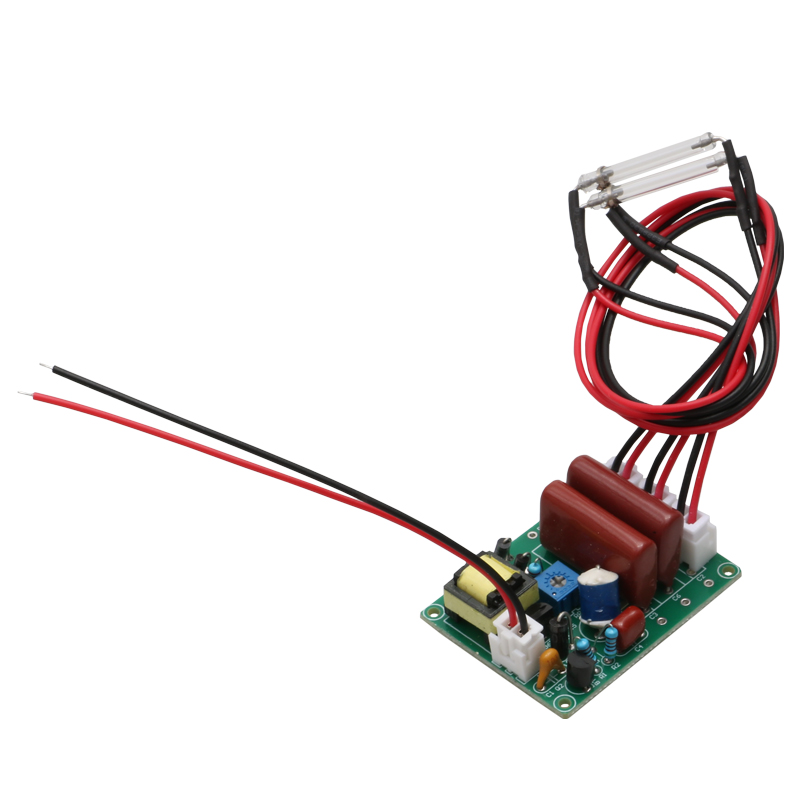 Luz de advertencia brillante d - Rc Hobby Warehouse reseña y precio