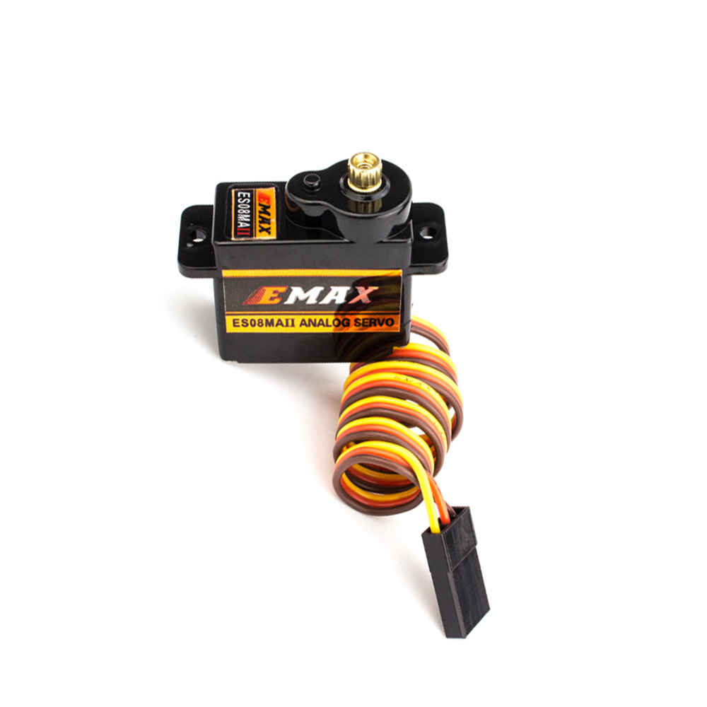 1/2/4/8 Uds EMAX ES08MA ES08MA - Rc Hobby Boat reseña y precio
