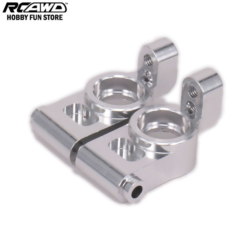 RCAWD HPI RS4-Juego de nudillo - Rc Hobby Direct reseña y precio