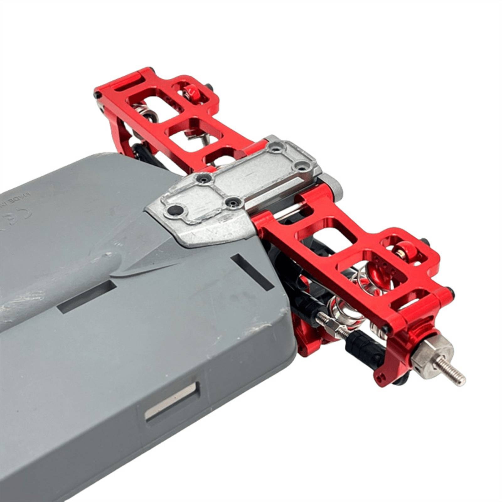 Piezas de Metal de Repuesto pa - Rc Hobby Direct reseña y precio