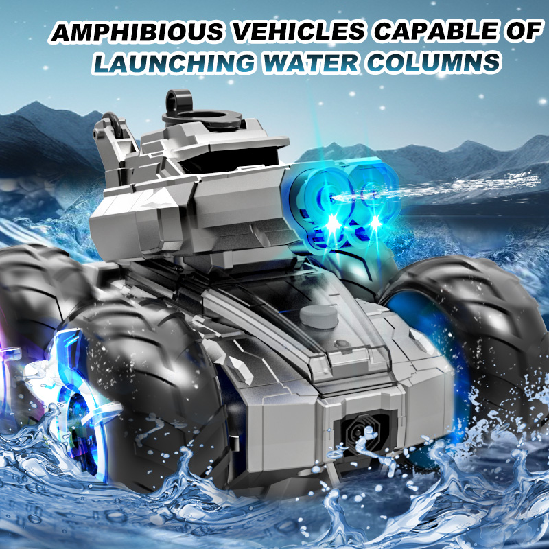 JCMO-pistola de agua con Contr - Rc Hobby Tech Bali reseña y precio