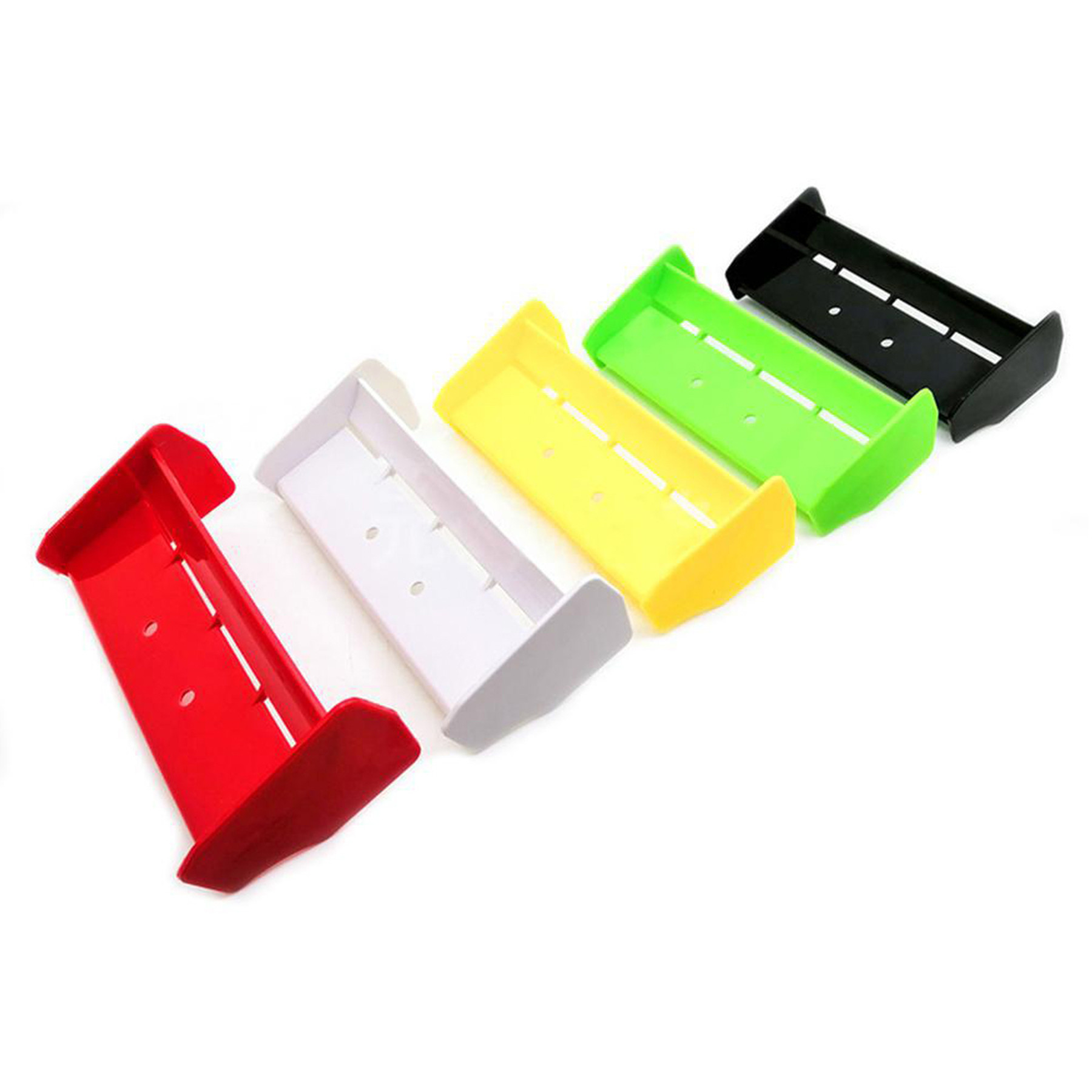 Alerón Trasero de Alta Fuerza  - Rc Hobby Truck reseña y precio