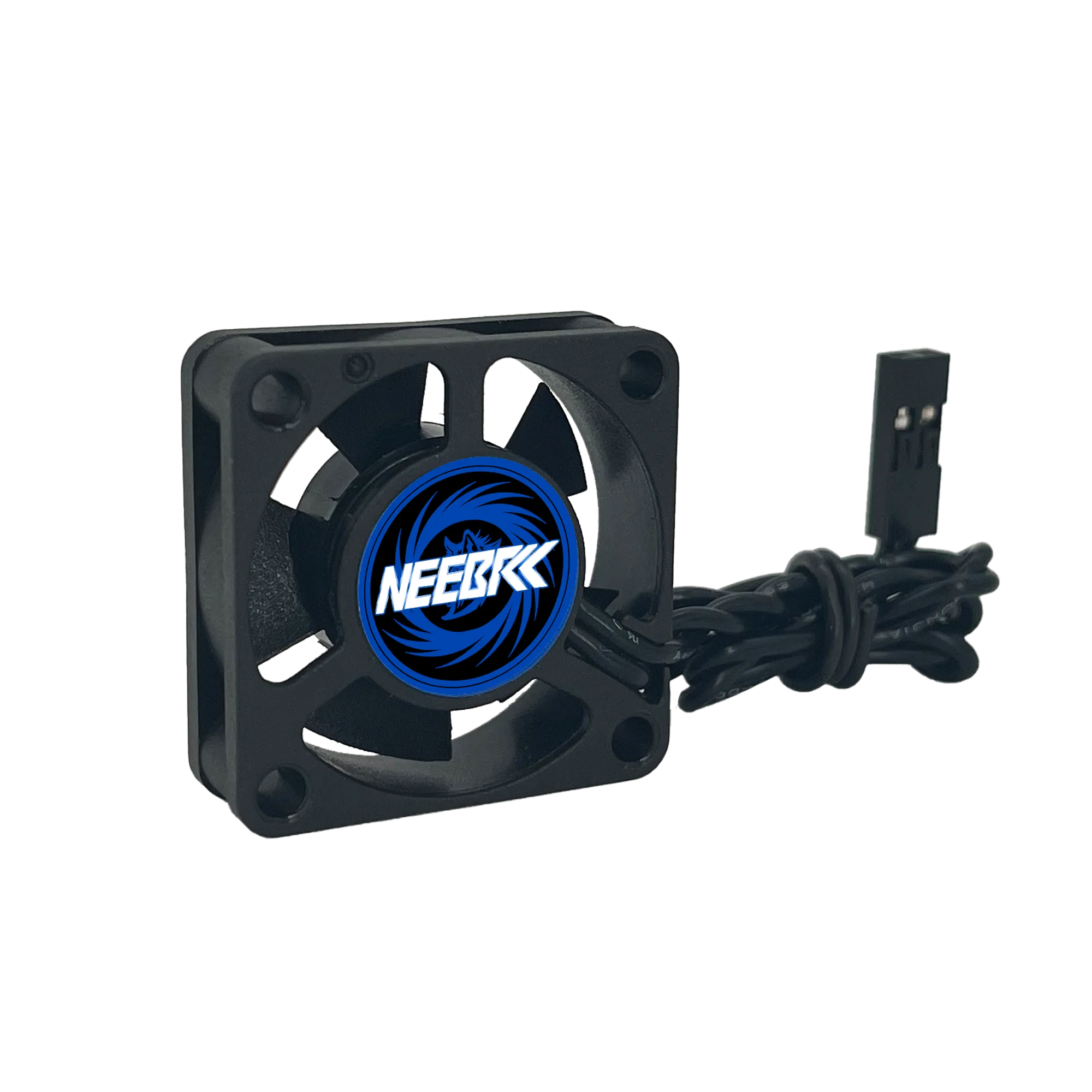 NEEBRC 30mm ventilador de refr - Rc Hobby Warehouse reseña y precio