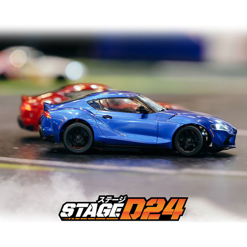 En stock: Coche RC HPI Stage D - Rc Hobby Tech Bali reseña y precio