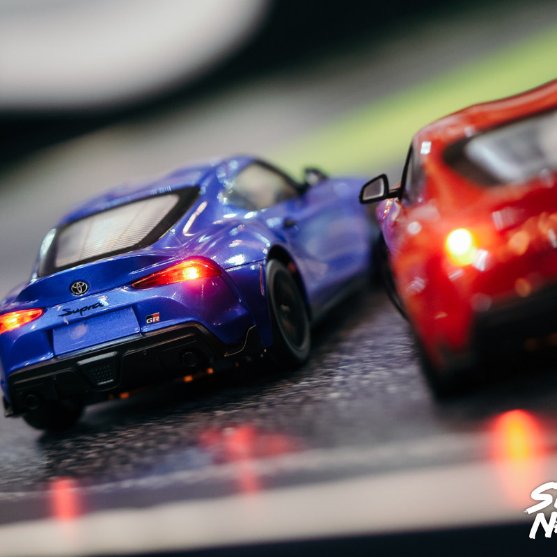 En stock: Coche RC HPI Stage D - Rc Hobby Tech Bali reseña y precio