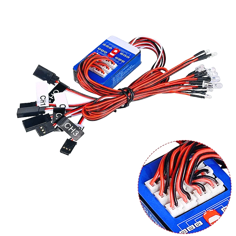Tamiya-modelo de coche con Con - Rc Hobby Tech Bali reseña y precio