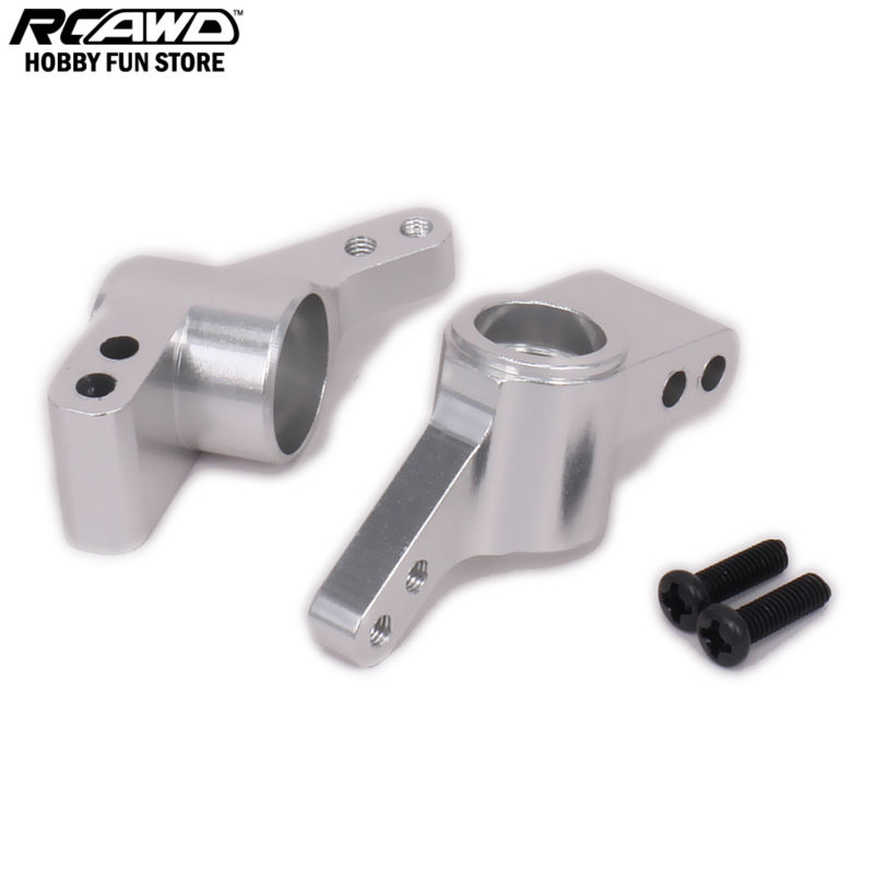 Rcawd-nudillo de soporte de bu - Rc Hobby Direct reseña y precio