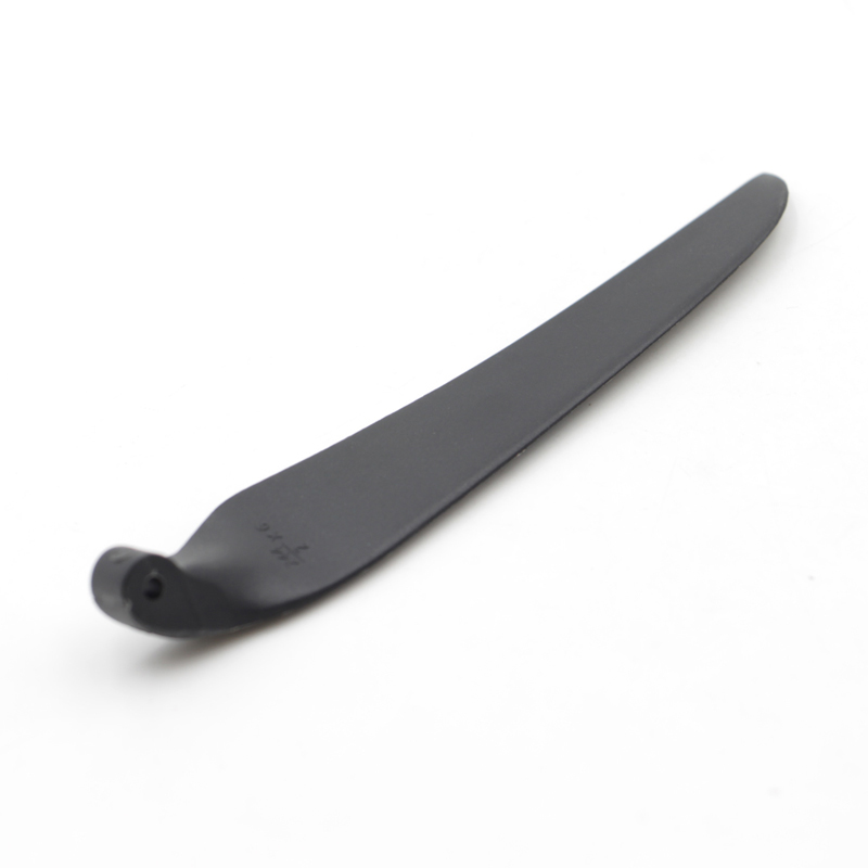 Hélice plegable de ala fija co - Rc Hobby Warehouse reseña y precio