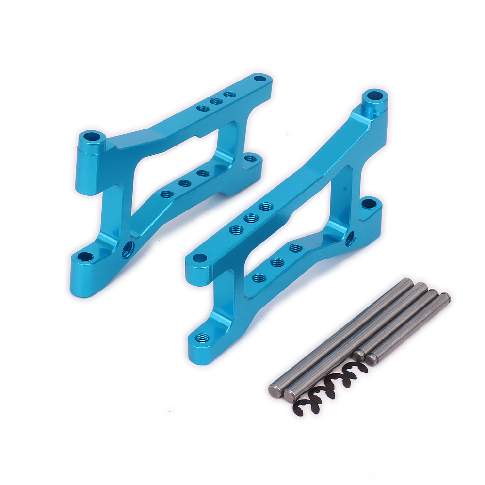 Juego de brazo de suspensión i - Rc Hobby Direct reseña y precio